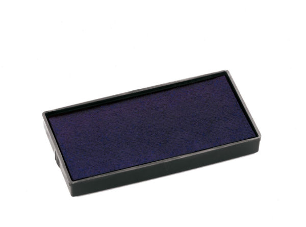 Colop Náhradní barvící polštářek E/40 Barva polštářku razítka: Modrá