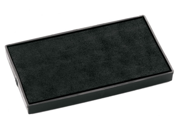 Colop Náhradní barvící polštářek E/60 Barva polštářku razítka: Černá