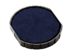 Colop Náhradní barvící polštářek E/R 40 Barva polštářku razítka: Modrá