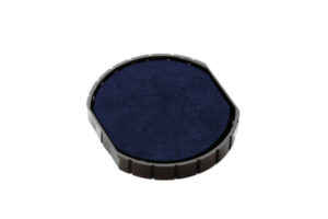 Colop Náhradní barvící polštářek E/R 50 Barva polštářku razítka: Modrá