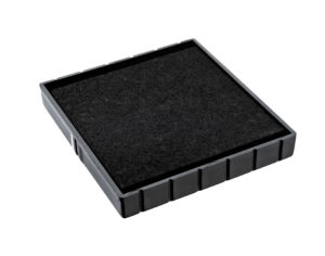 Colop Náhradní barvící polštářek E/Q 43 Barva polštářku razítka: Černá